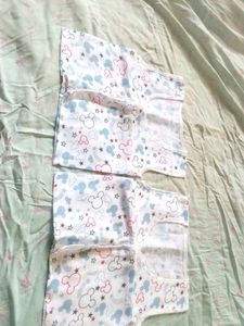 Soft And Pure Cotton Shirt