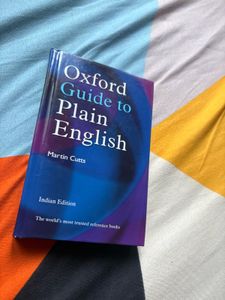 Oxford English Language Book