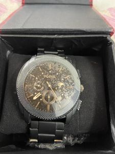 Fossil Watch