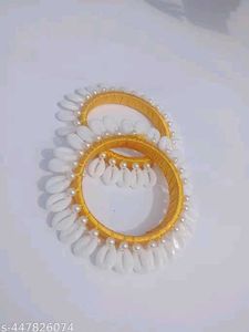 Beautiful Bangles