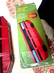 Double Side Magnet Window Cleaner Unused
