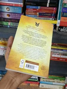 Harry Potter and the Cursed Child