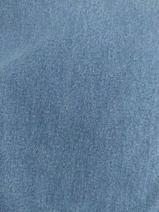 Light Wash Denim Jeans