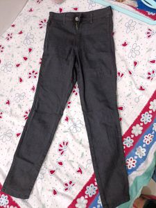 Black Jeans