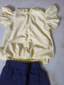 Baby Dress