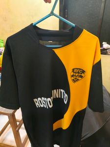 Good Jersey For Kabbadi And Running
