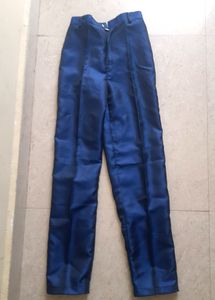 Navy Blue Coat And Suit