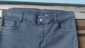 New Grey Jeans All Size
