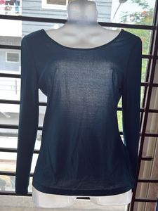 Long sleeve top