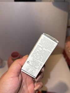 Kiehl’s Clearly Corrective Dark Pot Erum