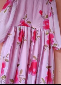New Dress