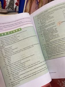 Science Exemplar Problems