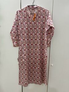 Casual Kurti