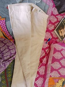 3 Piece Combo Jeans & Pant In Good Condition