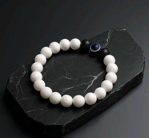 Unisex Beaded Bracelet