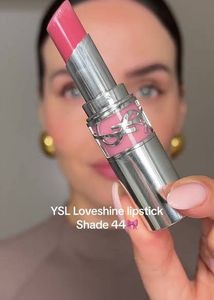 Yves Saint Laurent CandyGlow44b (melted In Transit