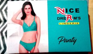 3 Combo Beautiful Panty XXL Size