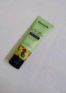 Sunscreen
