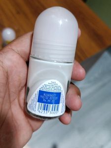 Nivea Pearl..&amp; Beauty Deodorant