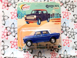 Premier Padmini Car Toy