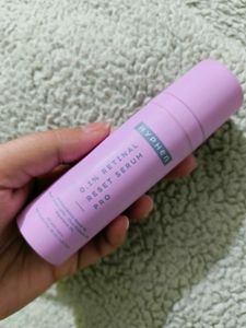 Hyphen 0.1% Retinal Reset Serum Pro
