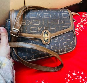 Stylish Crossbody Bag