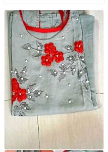 Combo- 6 beautiful Kurtis