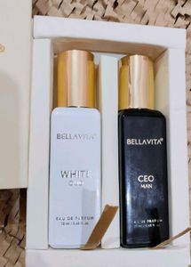 BELLAVITA LUXURY PERFUME COMBO