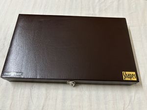 🆕SHAPES Premium Silver Stainless Steel Cutlery