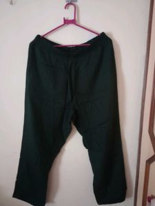 Printed Kurta and plazzo set