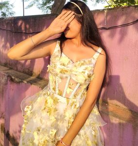 Bridal Corset Gown. One More Free