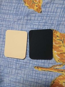 Makeup Sponge Combo