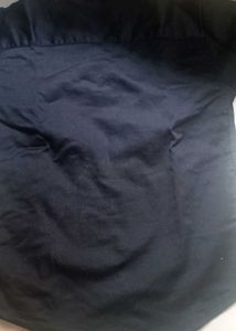 Stylish Shirts - Maroon &amp; Black