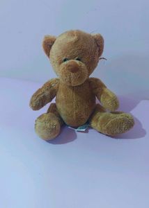 Brown teddy Bear🧸