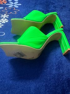 WKND Footwear