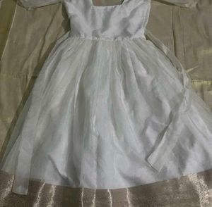 Beautiful Temple Frock