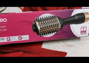 AGARO Hair Styling Brush