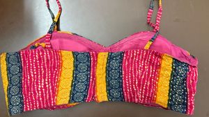 Lehenga Choli Set