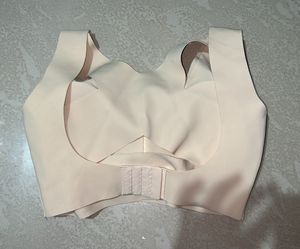 Seamless Bra With Full Coverage