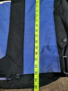 BLH Motorcycle Riding Jacket