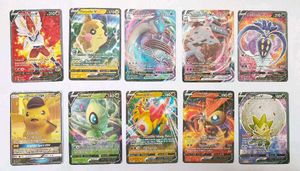 150 Pokemon Rare &amp; Legendary Trading Cards