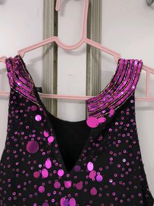 Sparkly Party Dress