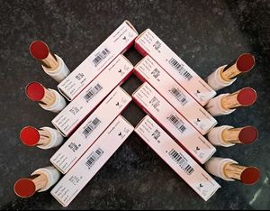 Pack Of 2 Myglamm LIT Creamy Matte Lipstick