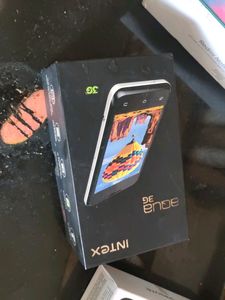 Mobile empty boxes