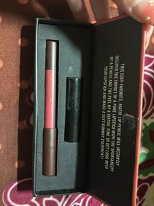 COLORBAR MATTE ME AS I AM LIPSTICK-JEST007