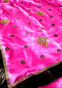Combo Pack 4saree