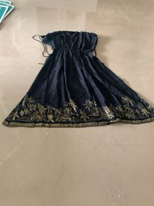 Brand New Black dress