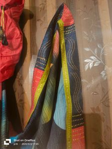 Elegant Saree