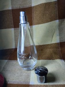 Empty Bottles