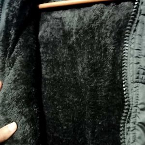 Adidas Winter Puffer Jackets For Men